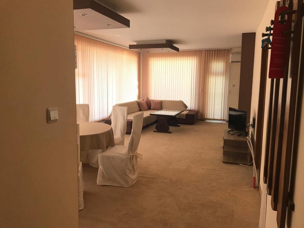 פומורי Family Hotel Diana מראה חיצוני תמונה